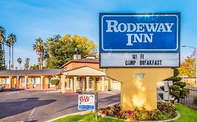 Rodeway Inn Capitol West Sacramento Ca